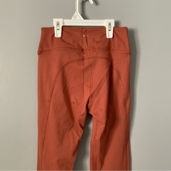 NWT. MADEWELL Curvy MWL Flex High-Rise 25" Leggings - Picture 5 of 8